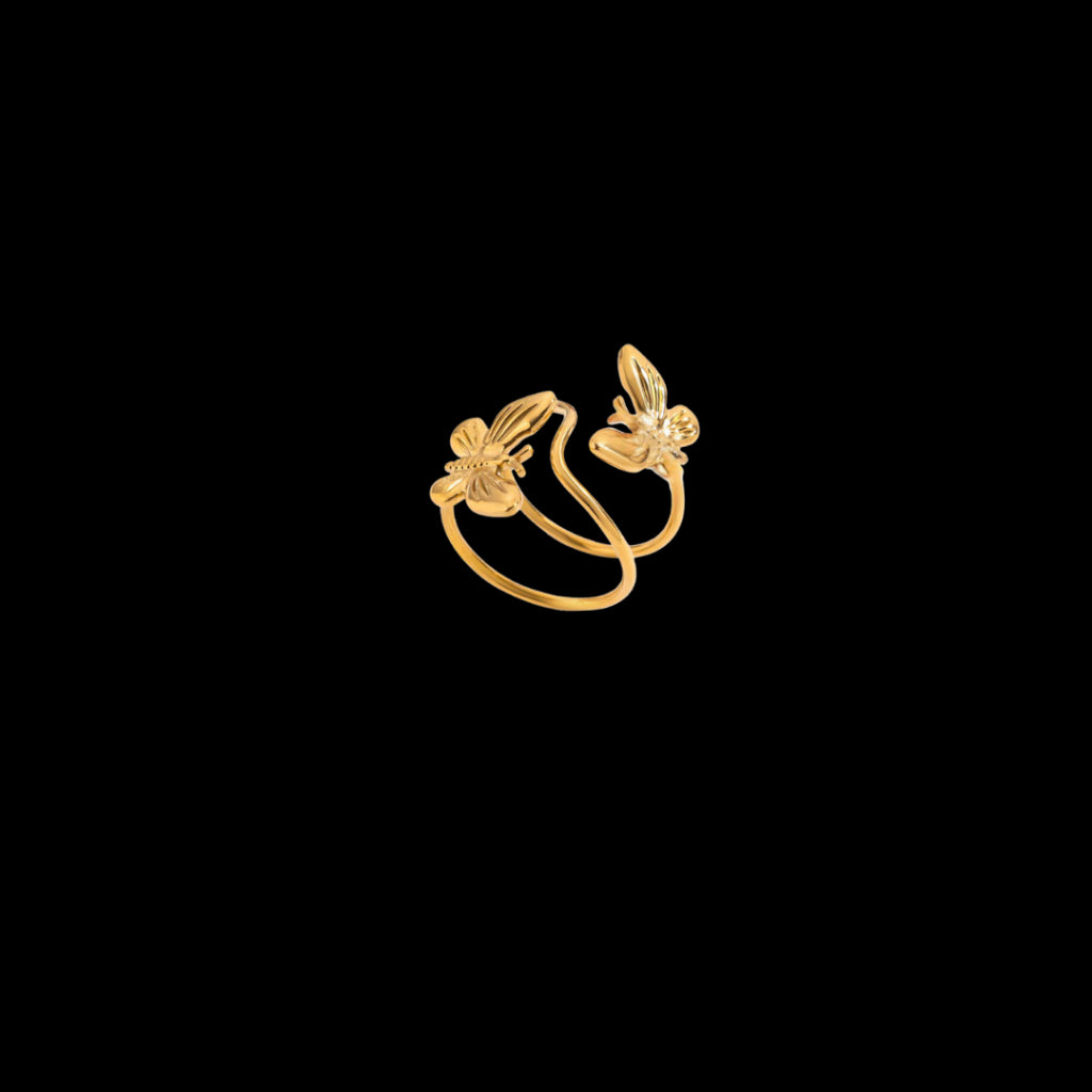 Awe Ring