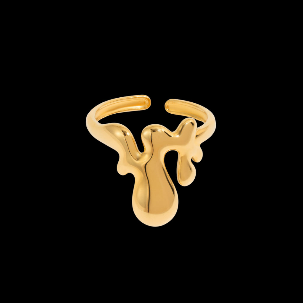 Chalco Ring