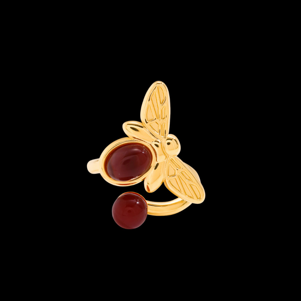 Lang Ring