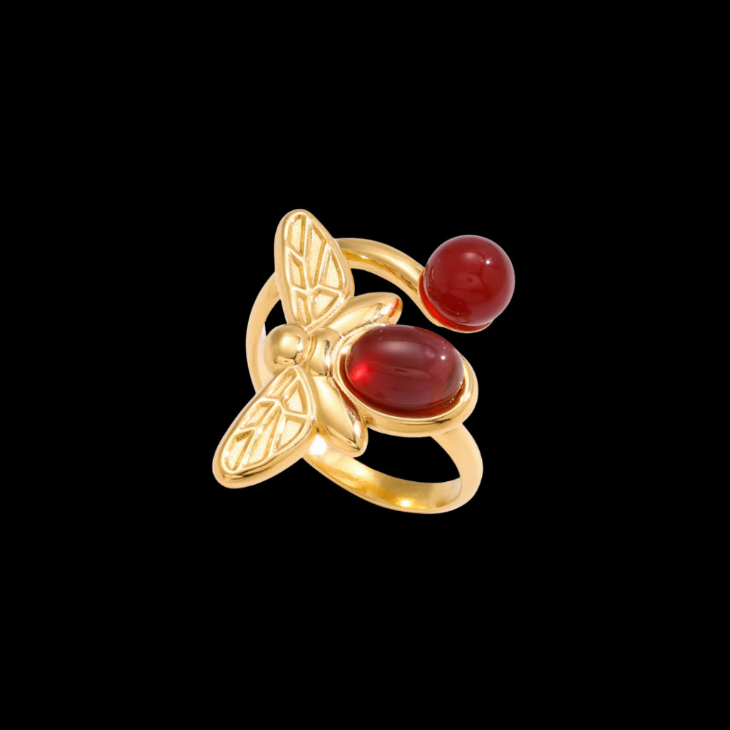 Lang Ring