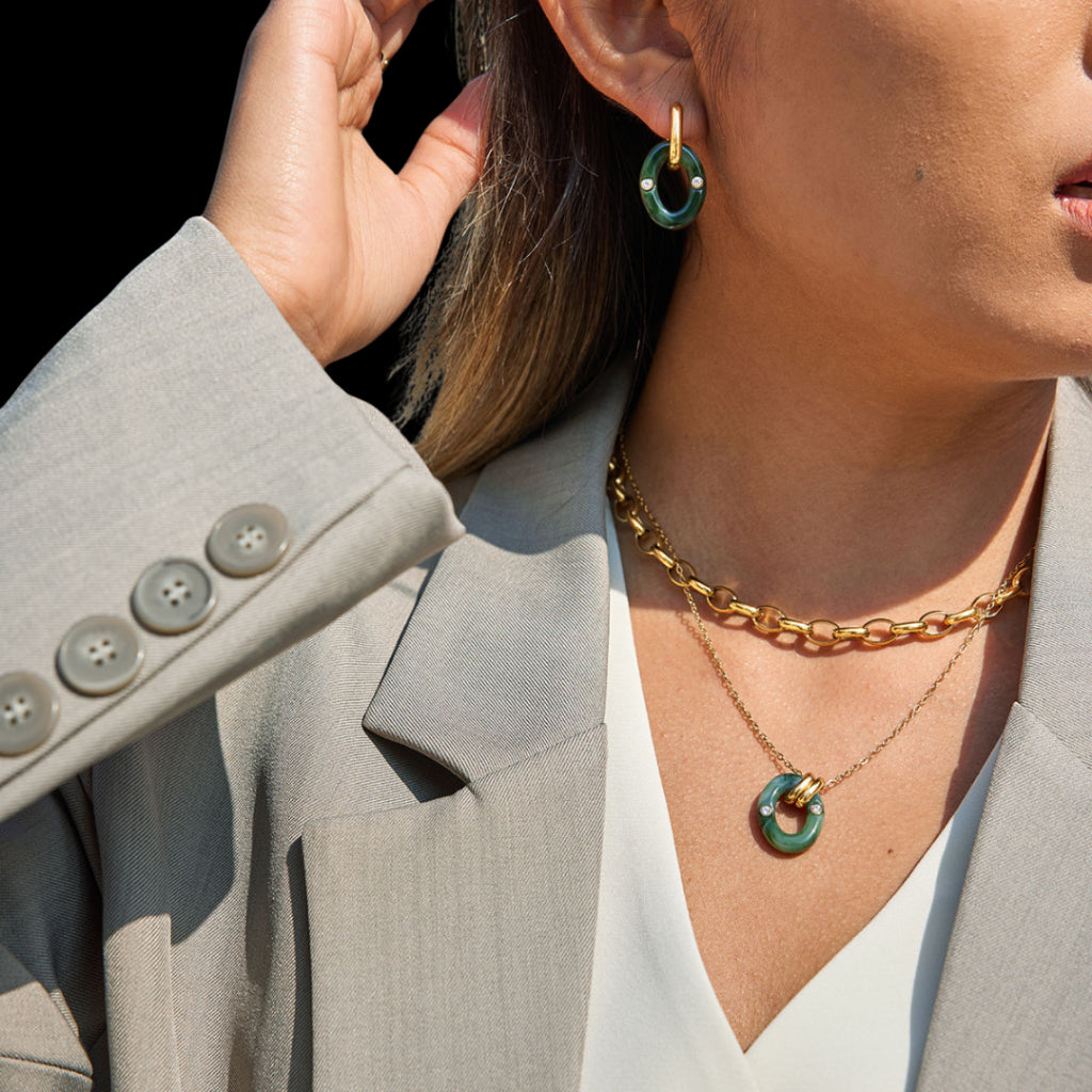 Noah Necklace