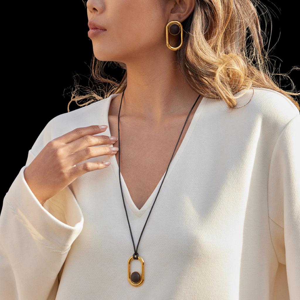 Matilda Necklace