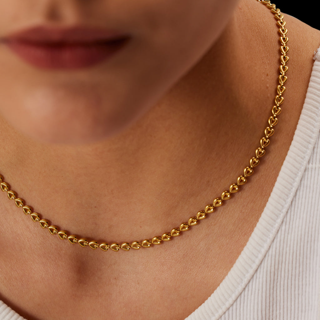 Frida Necklace