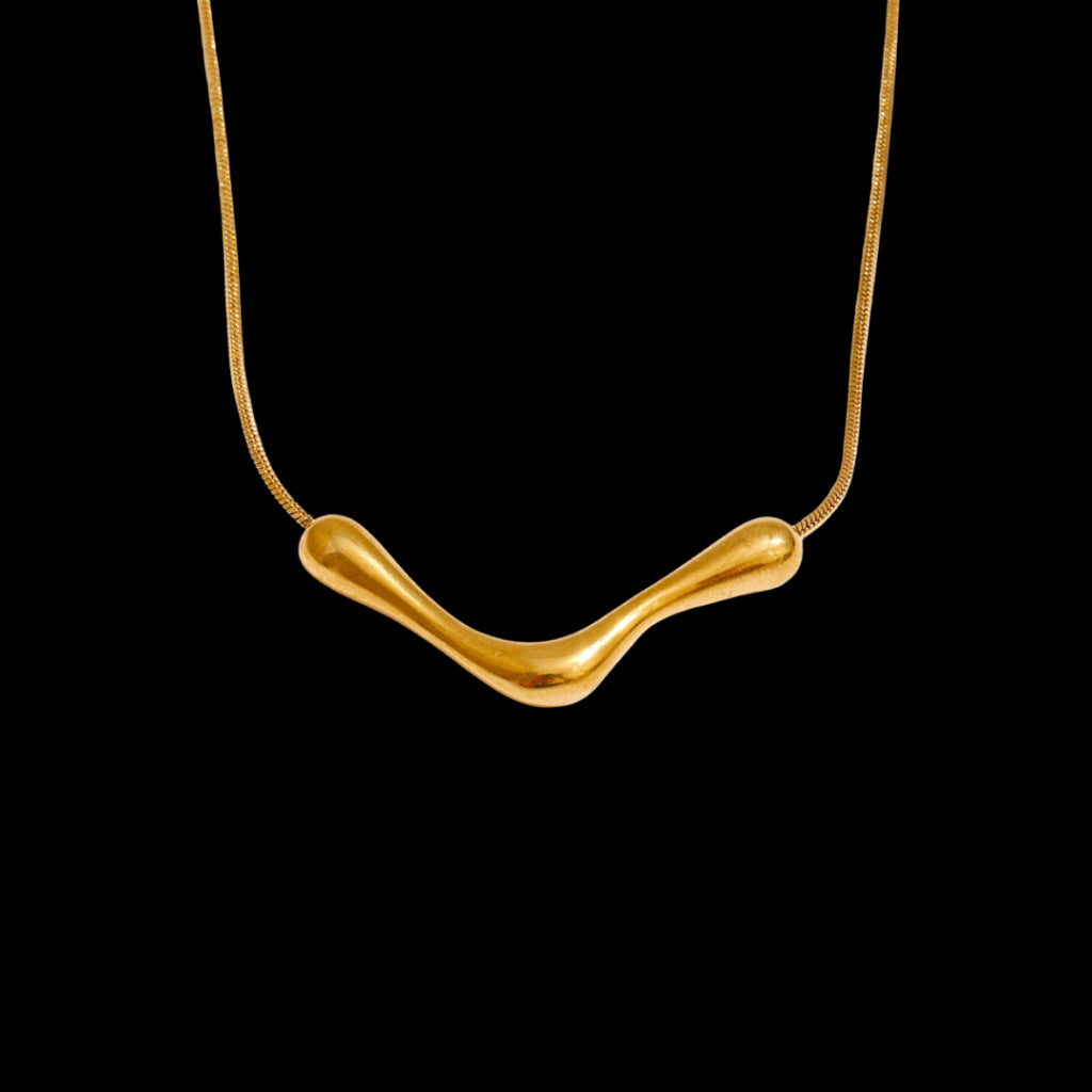 Noizer Necklace
