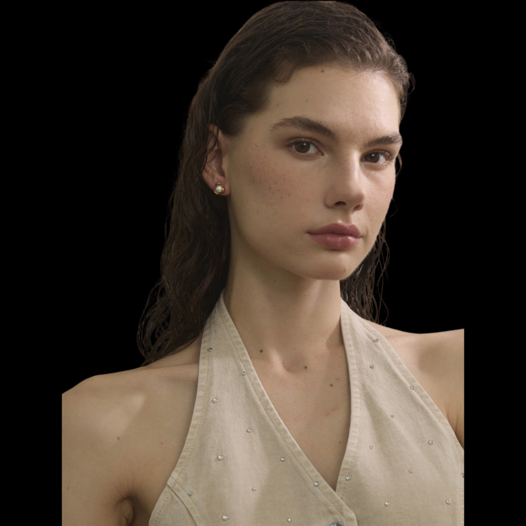 Panna Earrings