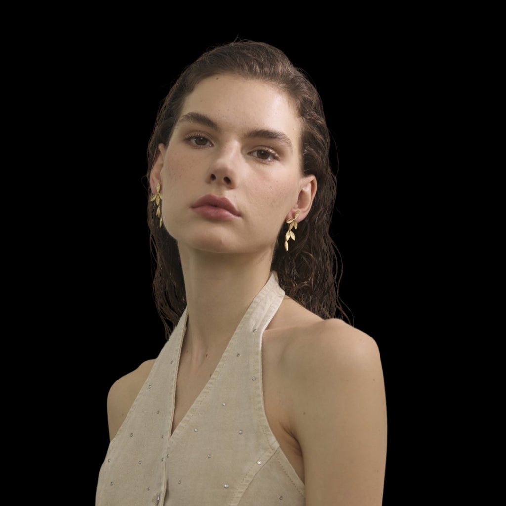 Soma Earrings
