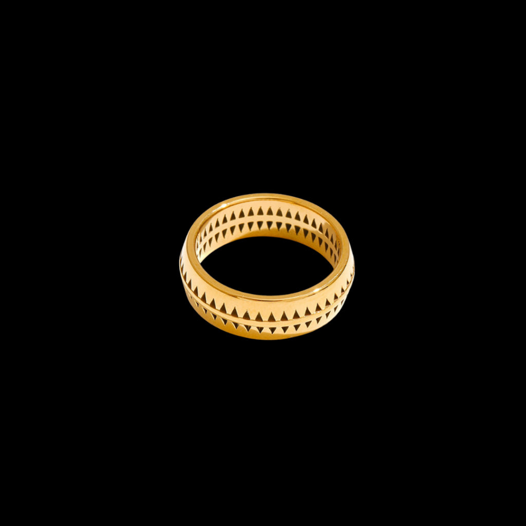 Halo Ring