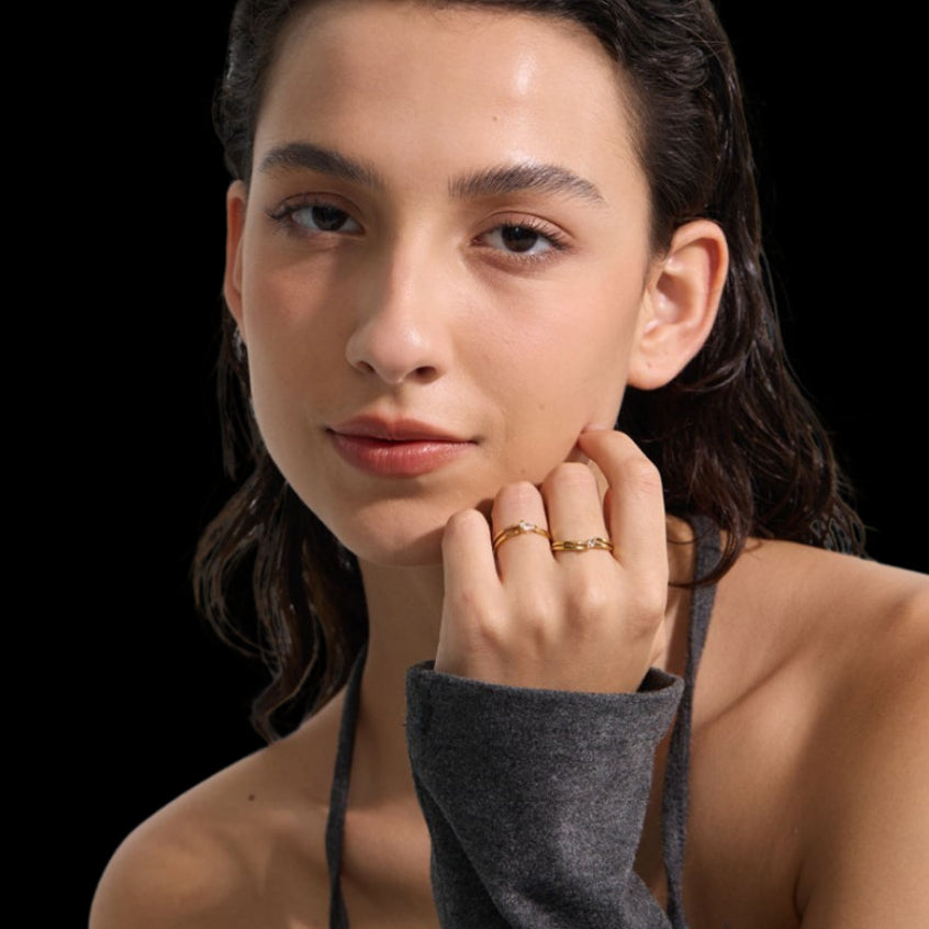 Itziar Ring
