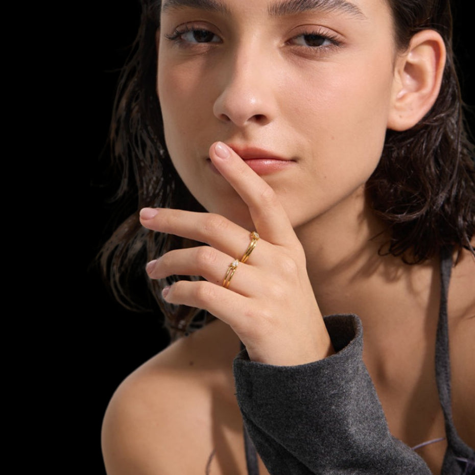 Itziar Ring