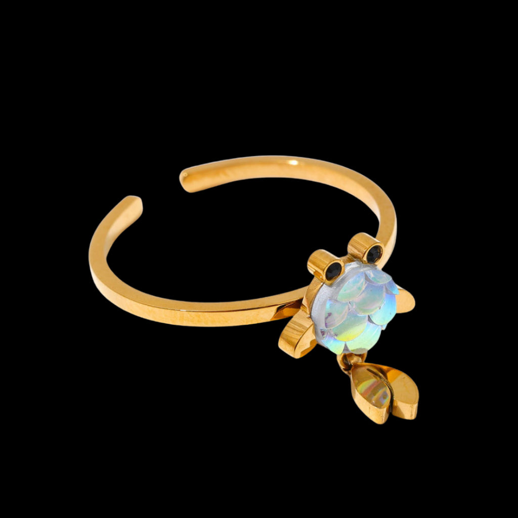 Noid Ring
