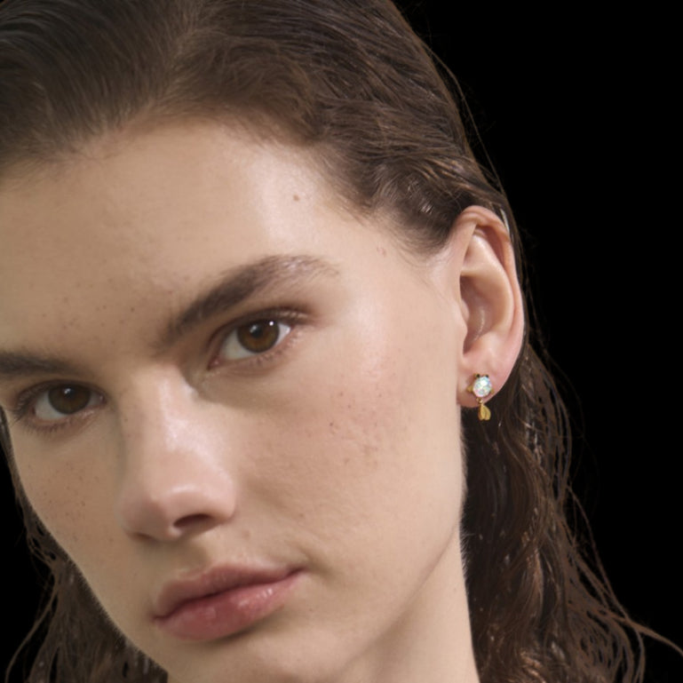 Noid Earrings