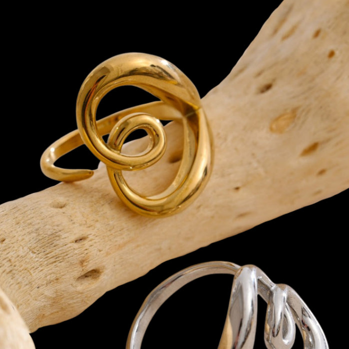 Glint Ring