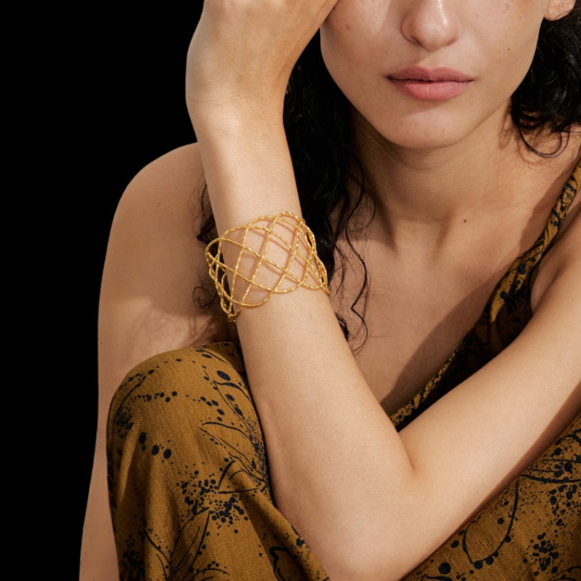 Elipse Bracelet