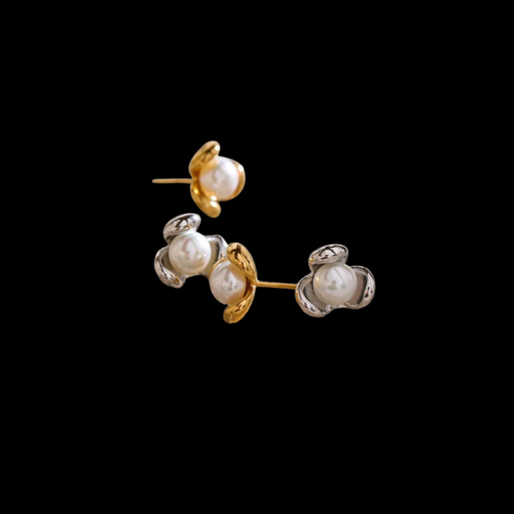 Panna Earrings