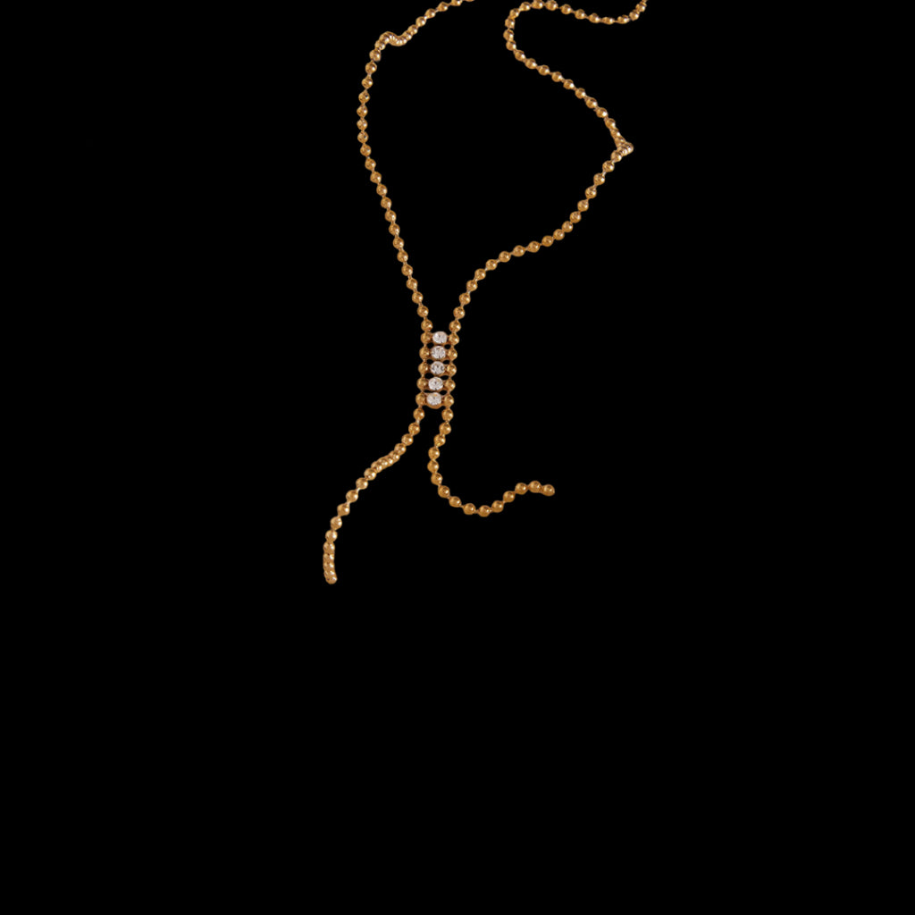Azalea Necklace