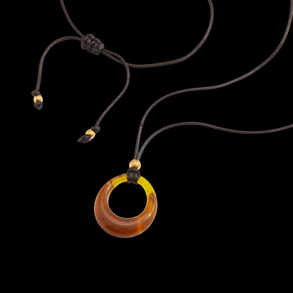 Suburb Necklace
