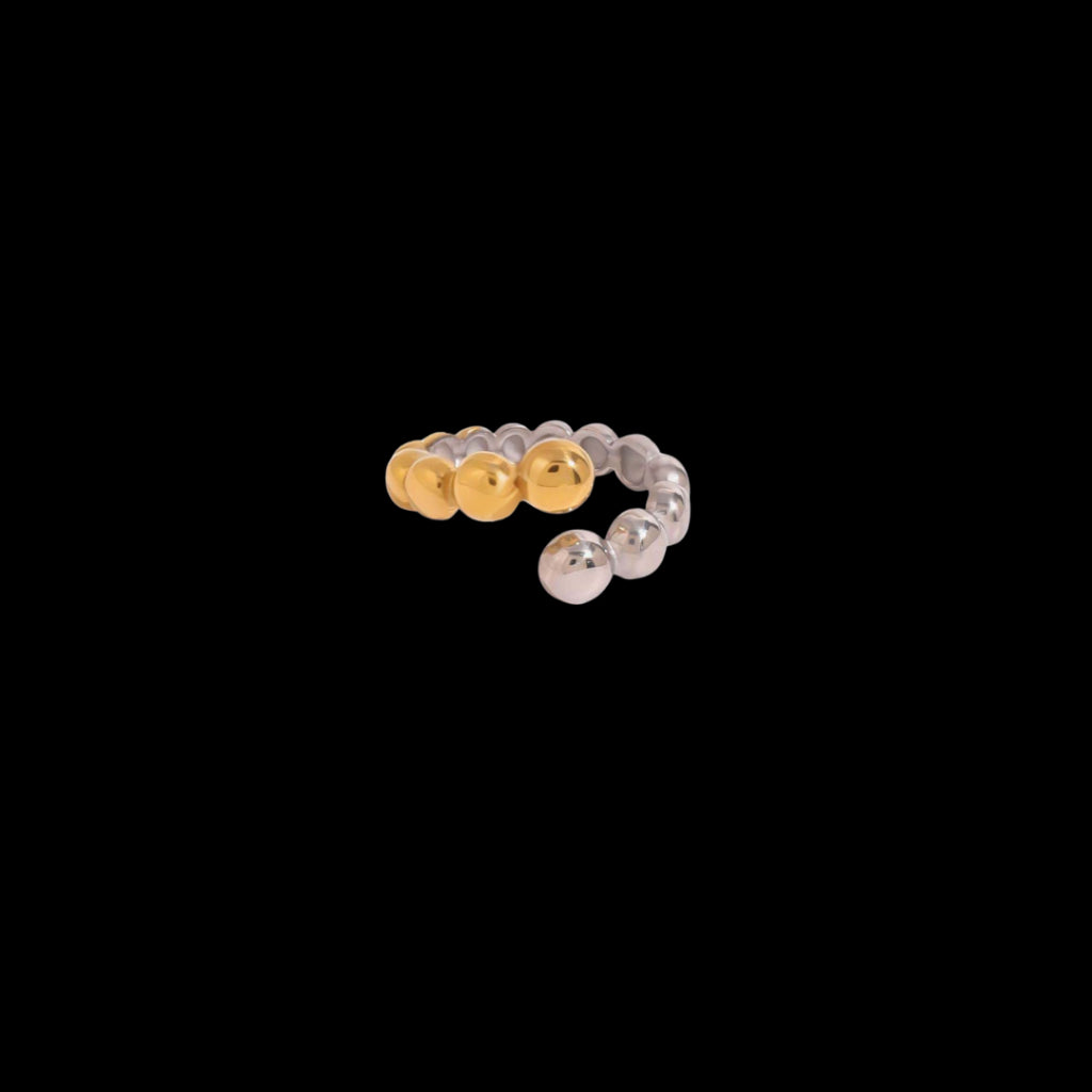 Tear Ring