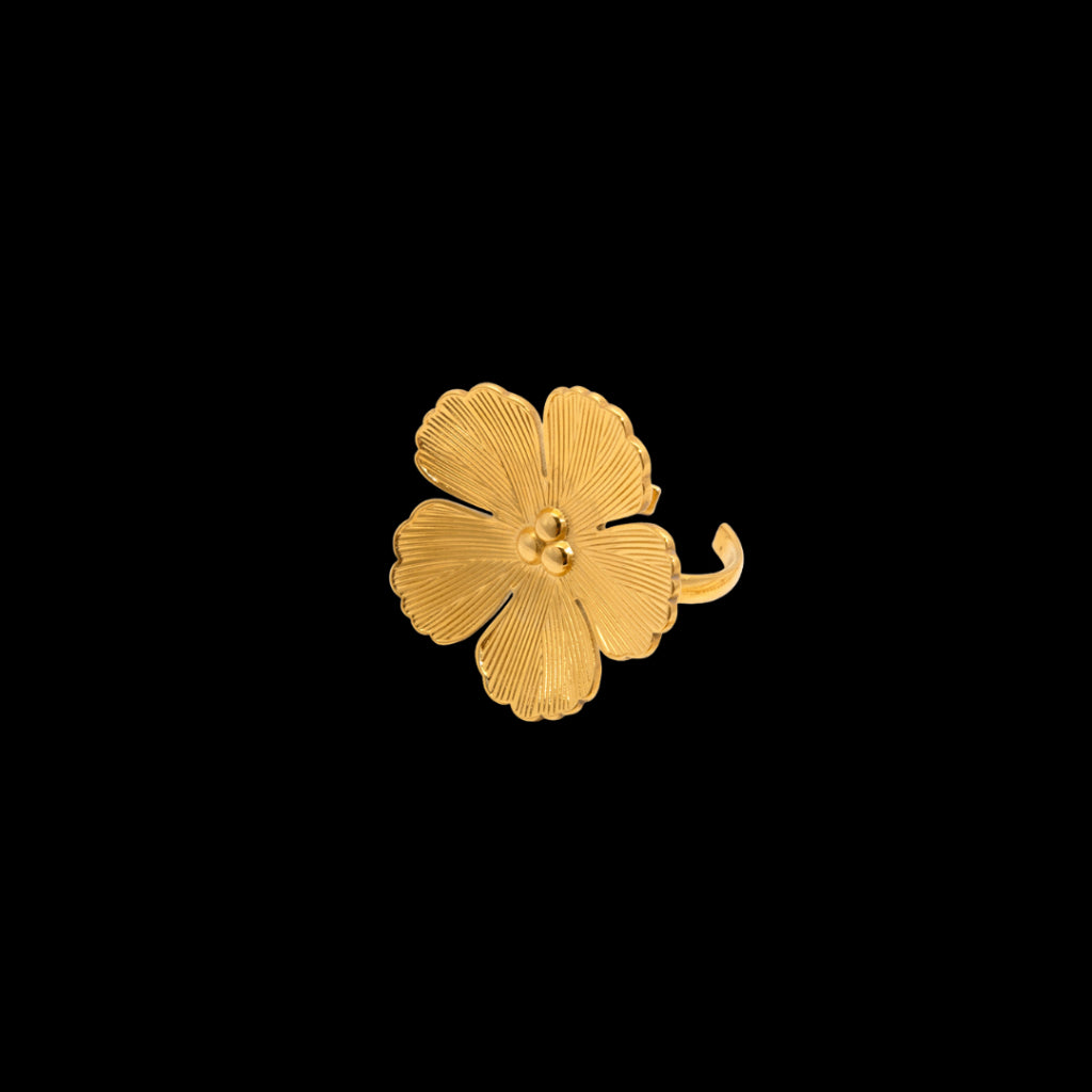 Sundaisy Ring