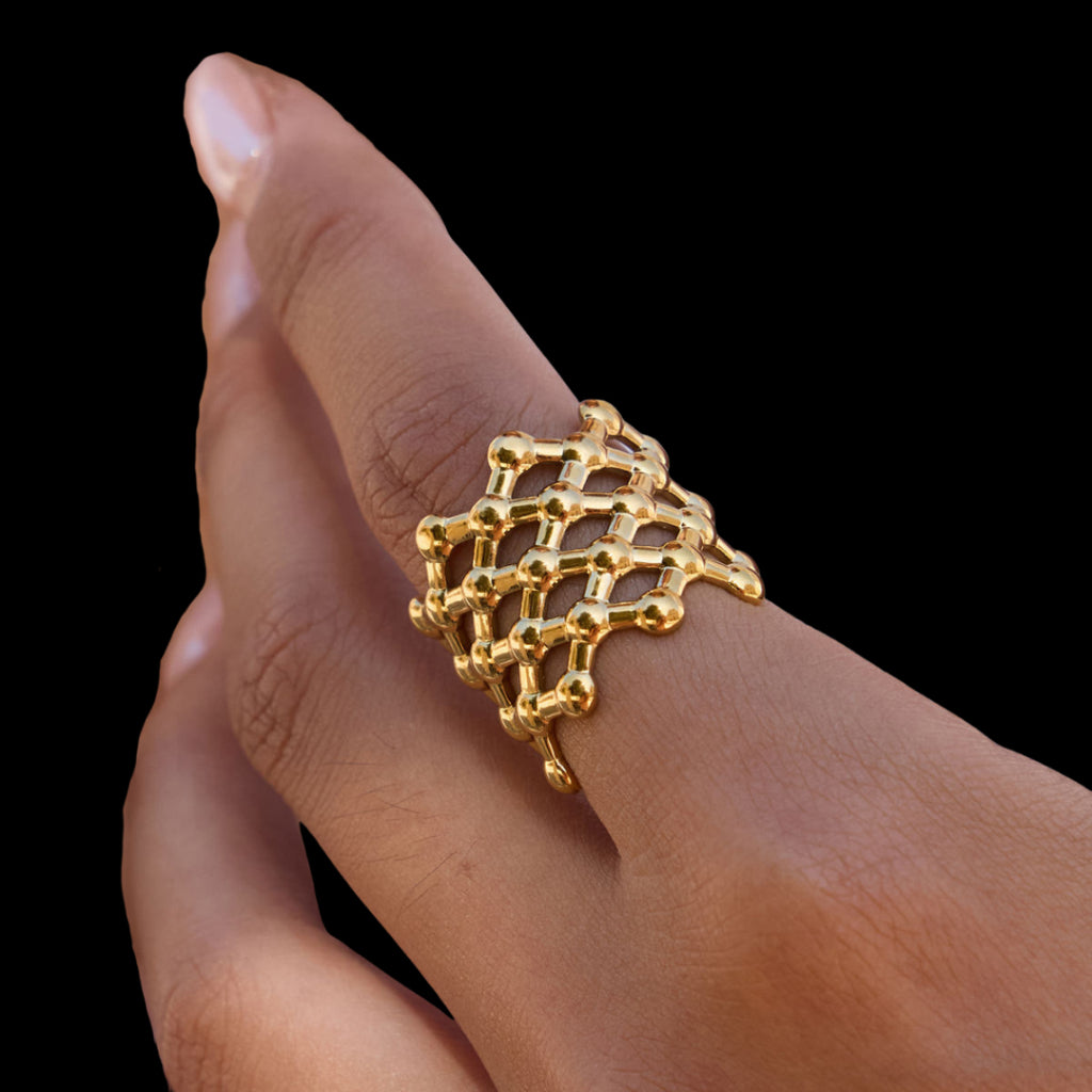 Solid Ring