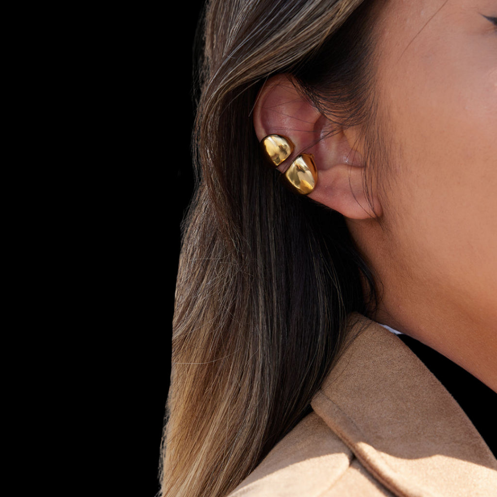 Nur Ear Cuff