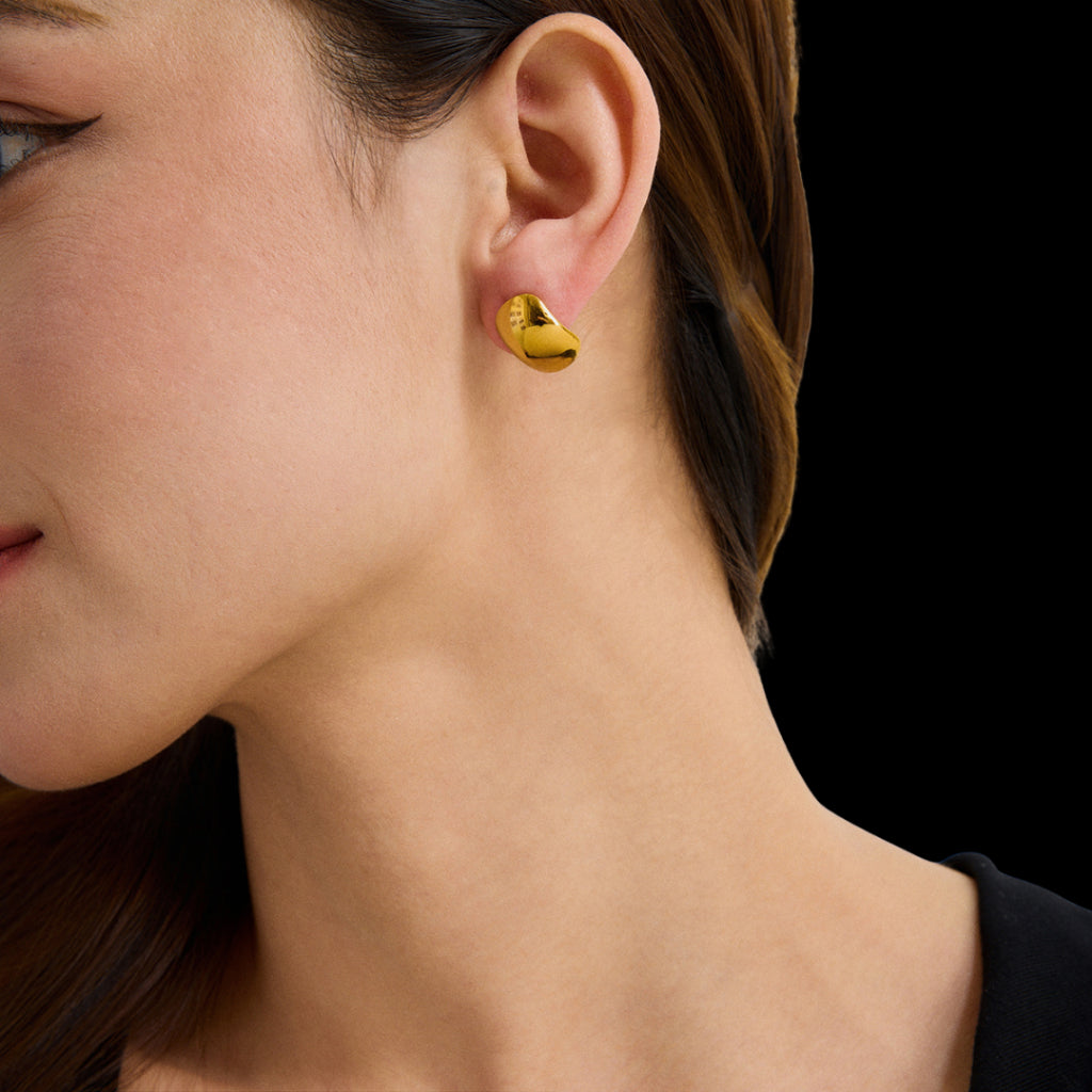 July Earrings
