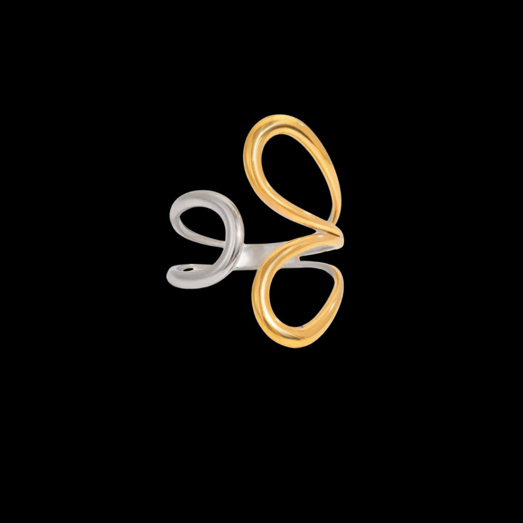 Cove Ring