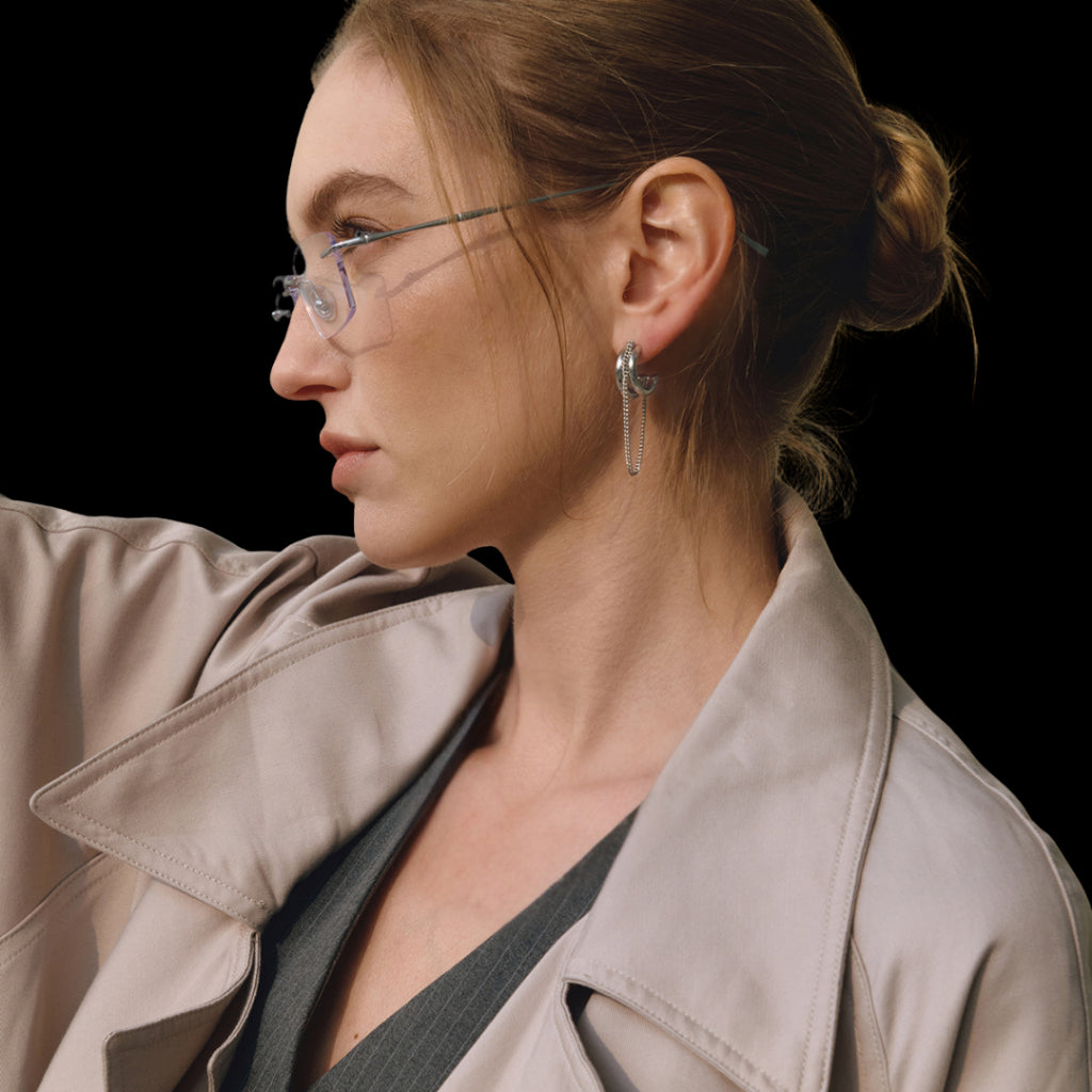 Onil Earrings