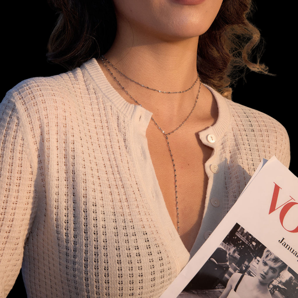 Gauss Necklace