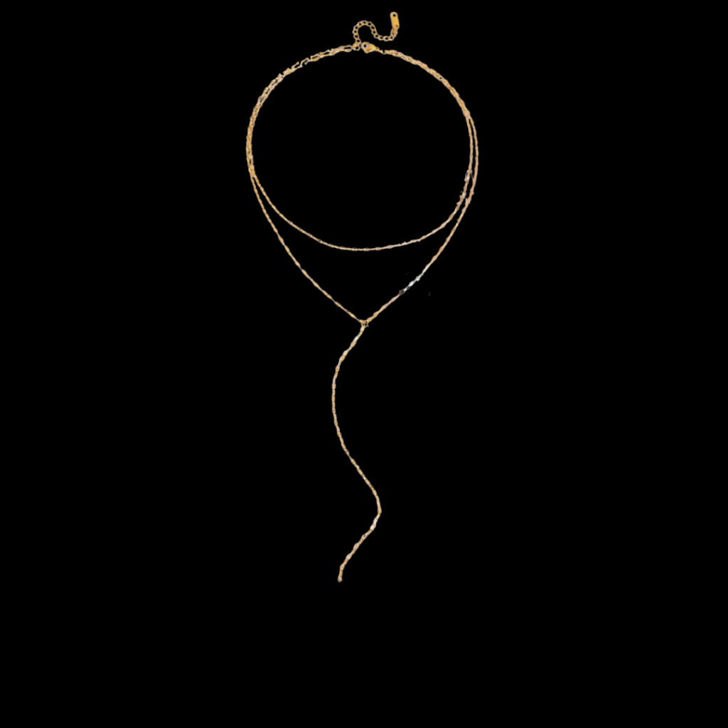 Gauss Necklace