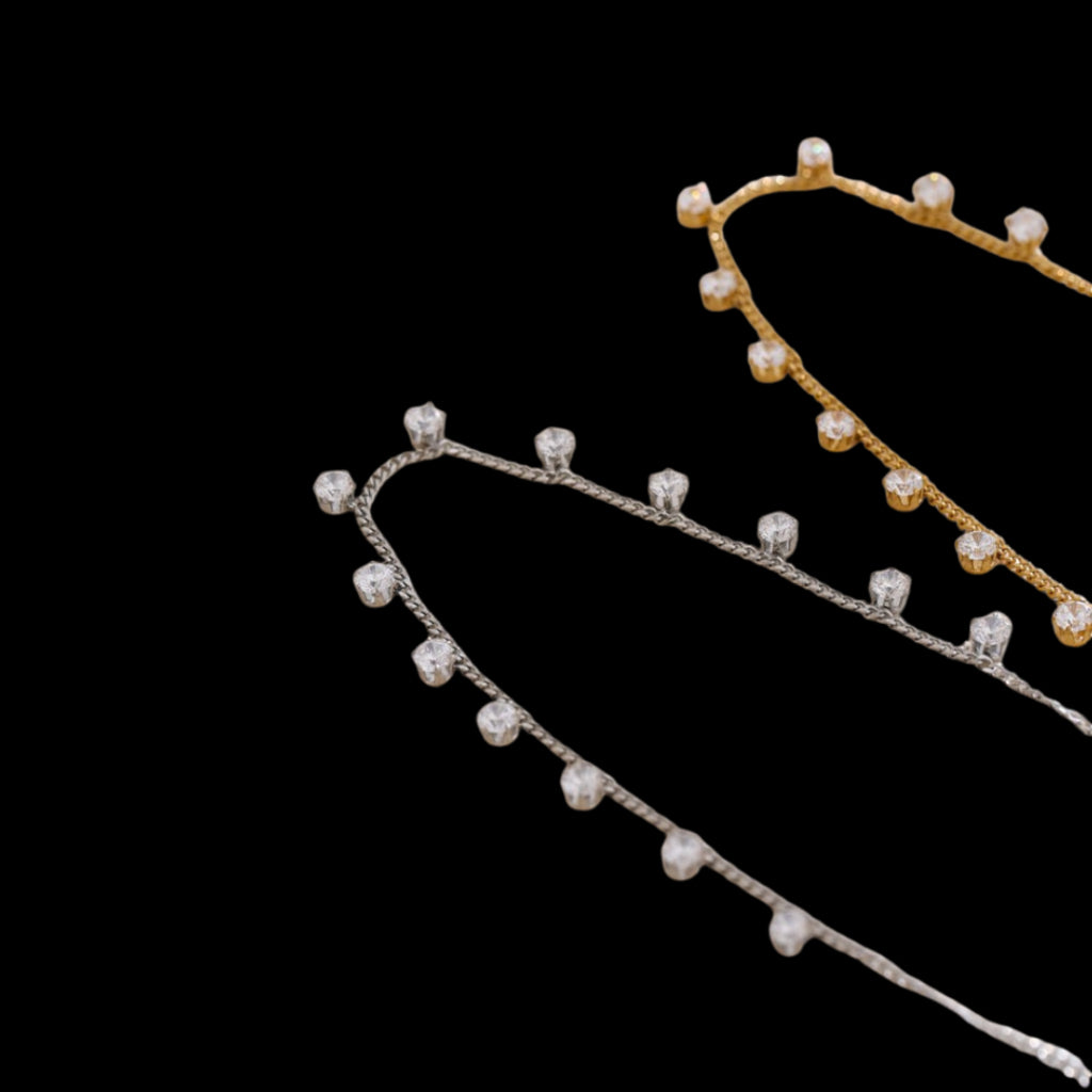 Mondri Necklace