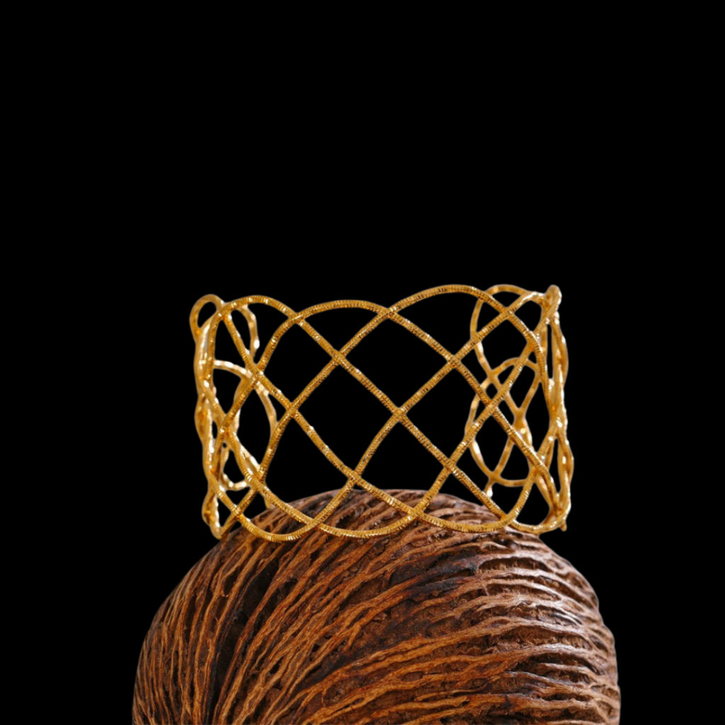 Elipse Bracelet