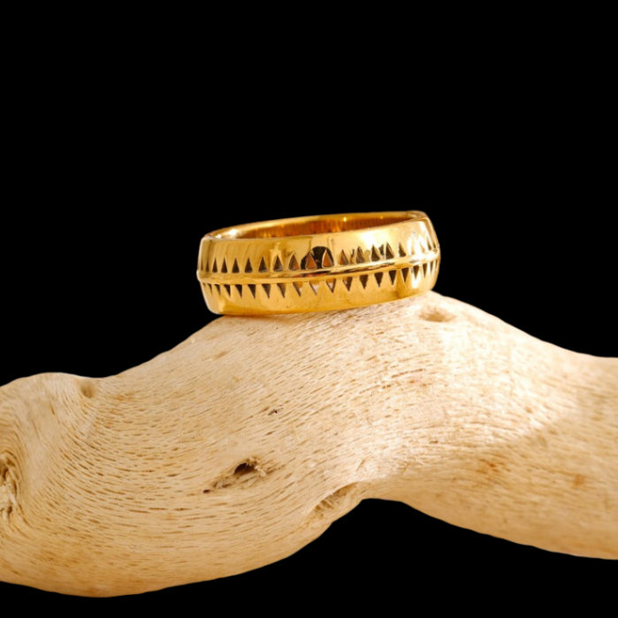 Halo Ring