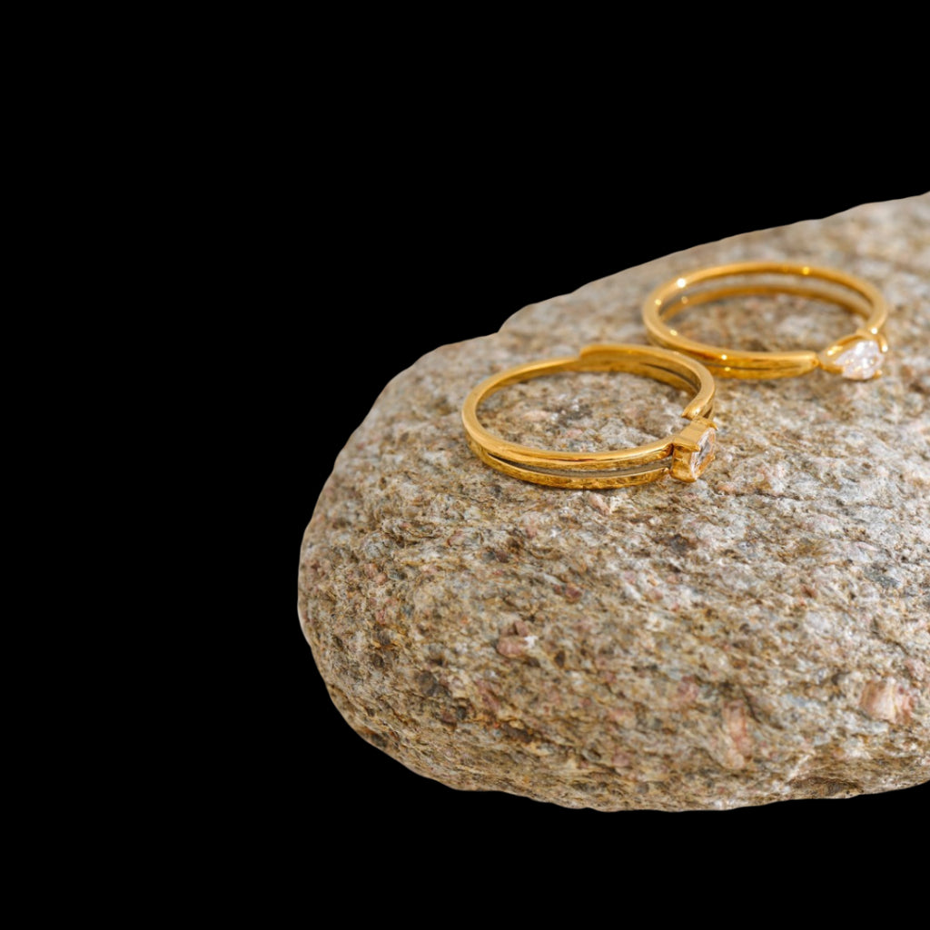 Itziar Ring