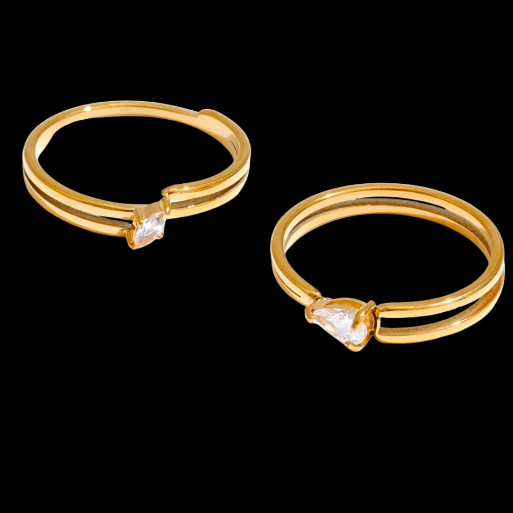 Itziar Ring