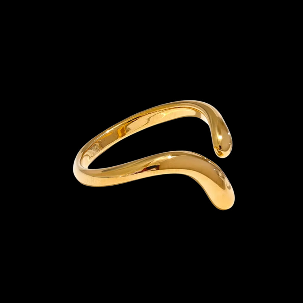 Synth Ring
