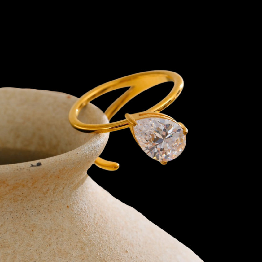 Nubo Ring