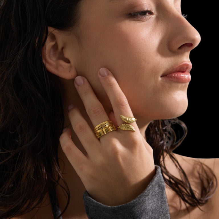 Essence Ring