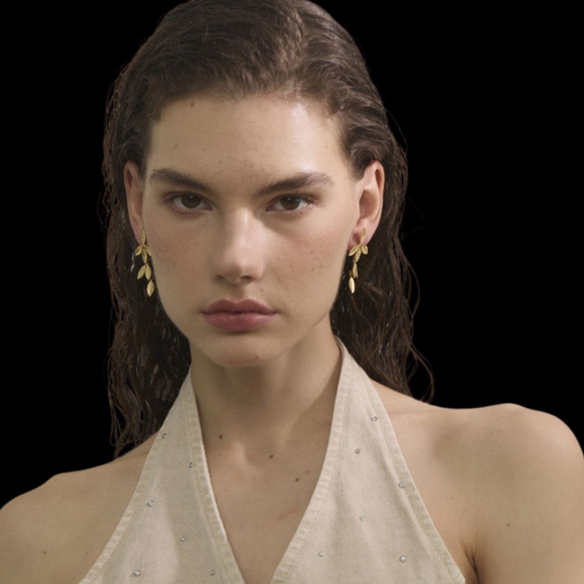 Soma Earrings