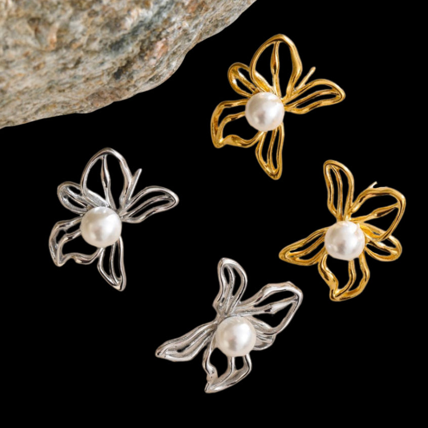 Sola Earrings