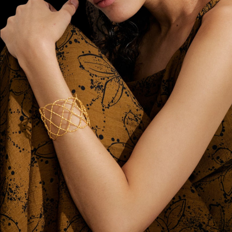 Elipse Bracelet