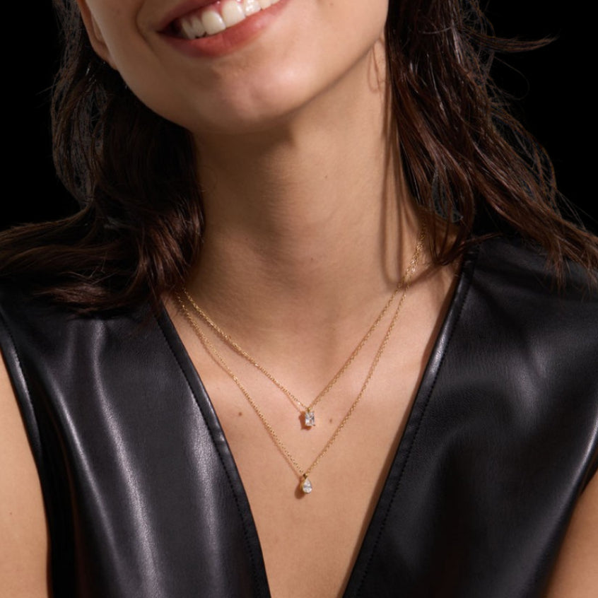 Jelly Necklace