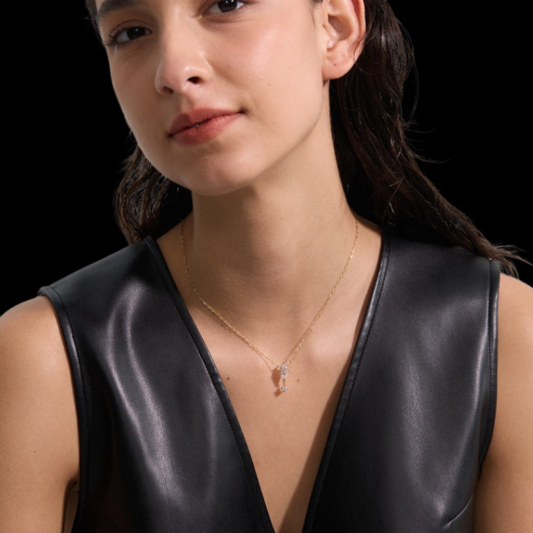 Cave Necklace