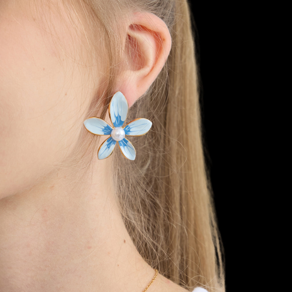 Olimpia Earring