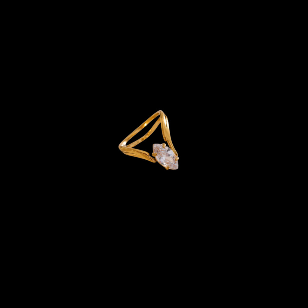 Corail Ring