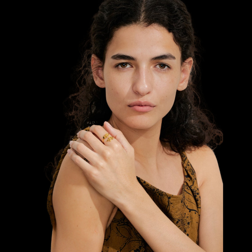 Babette Ring