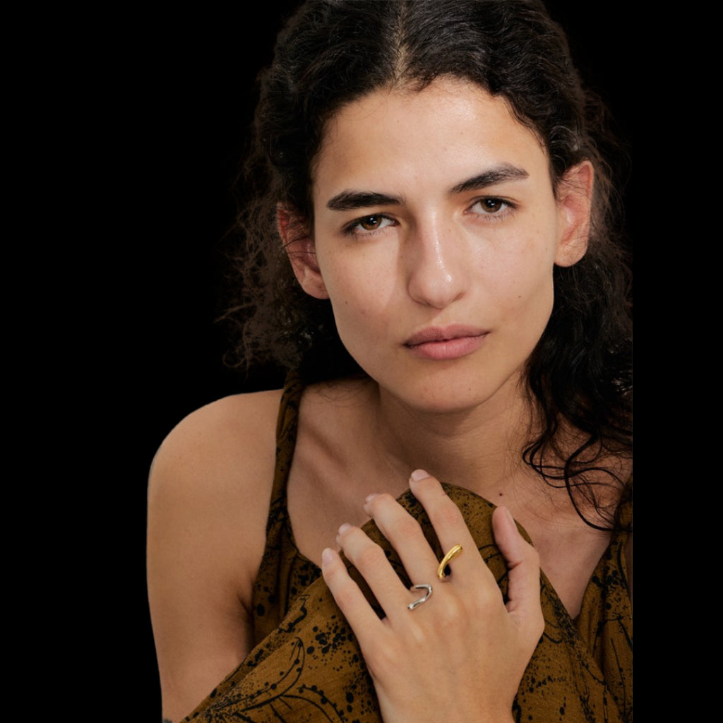 Vonzo Ring