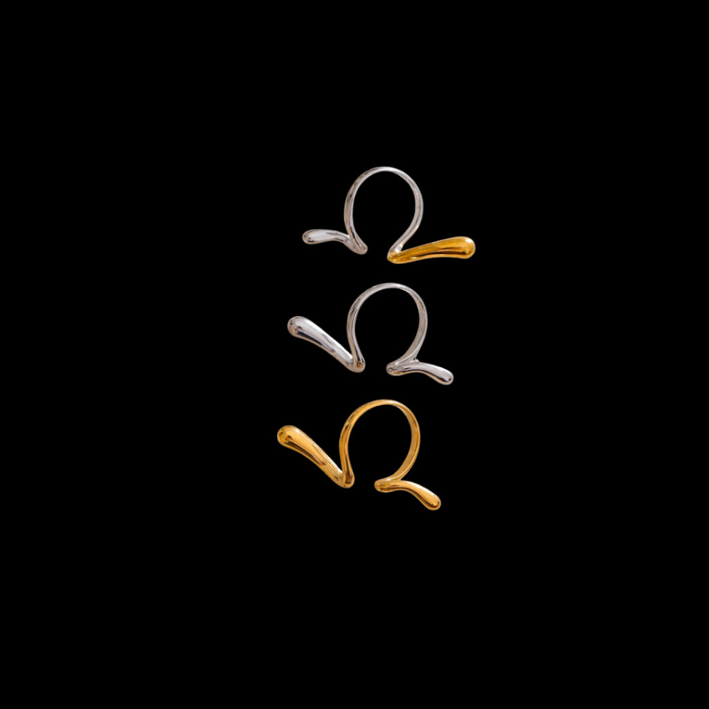 Vonzo Ring