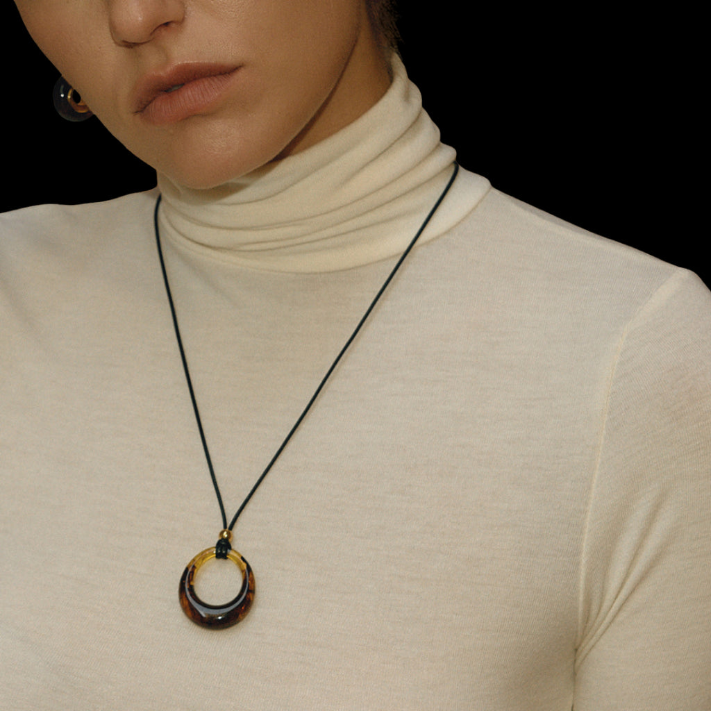 Suburb Necklace