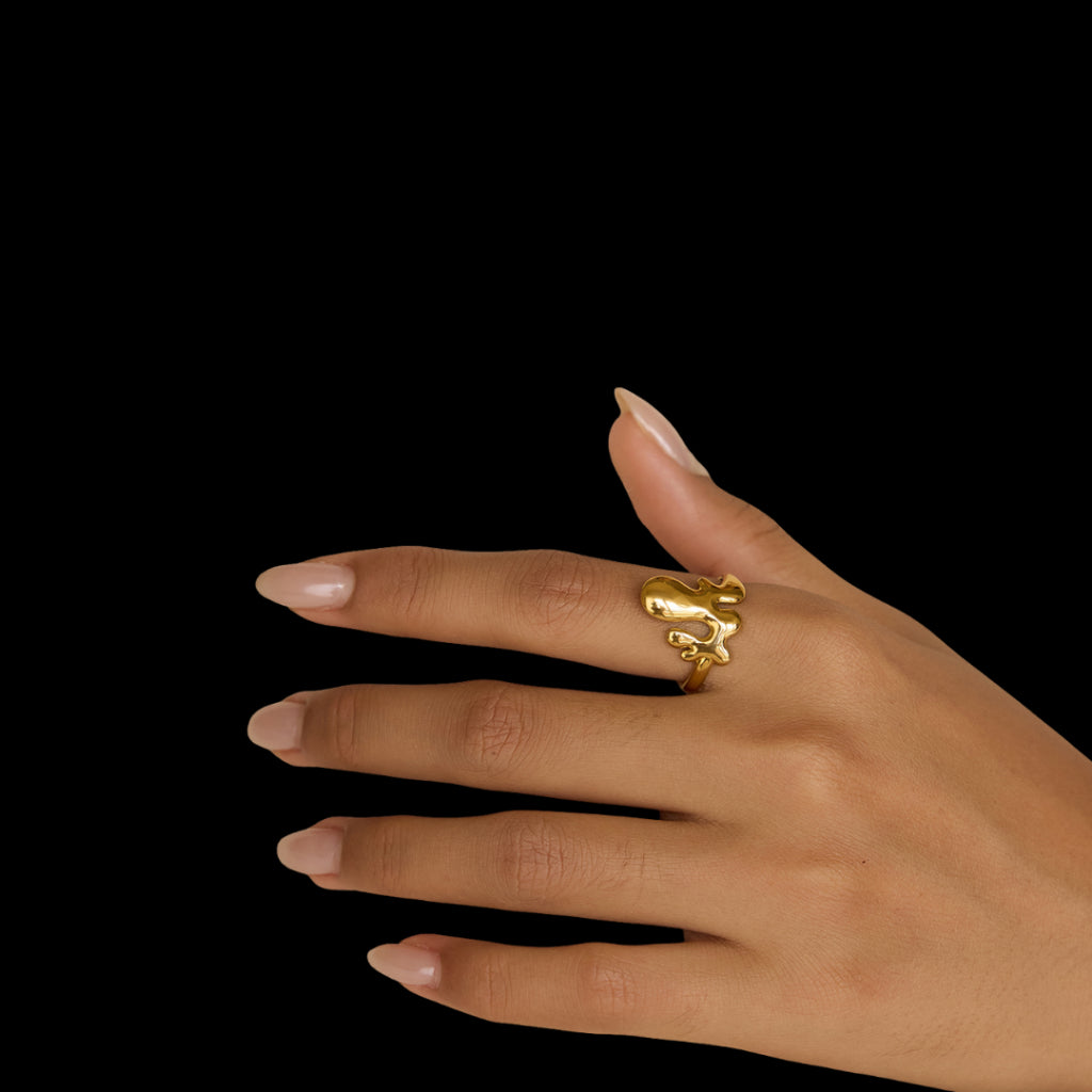 Chalco Ring
