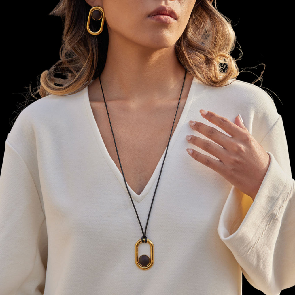 Matilda Necklace